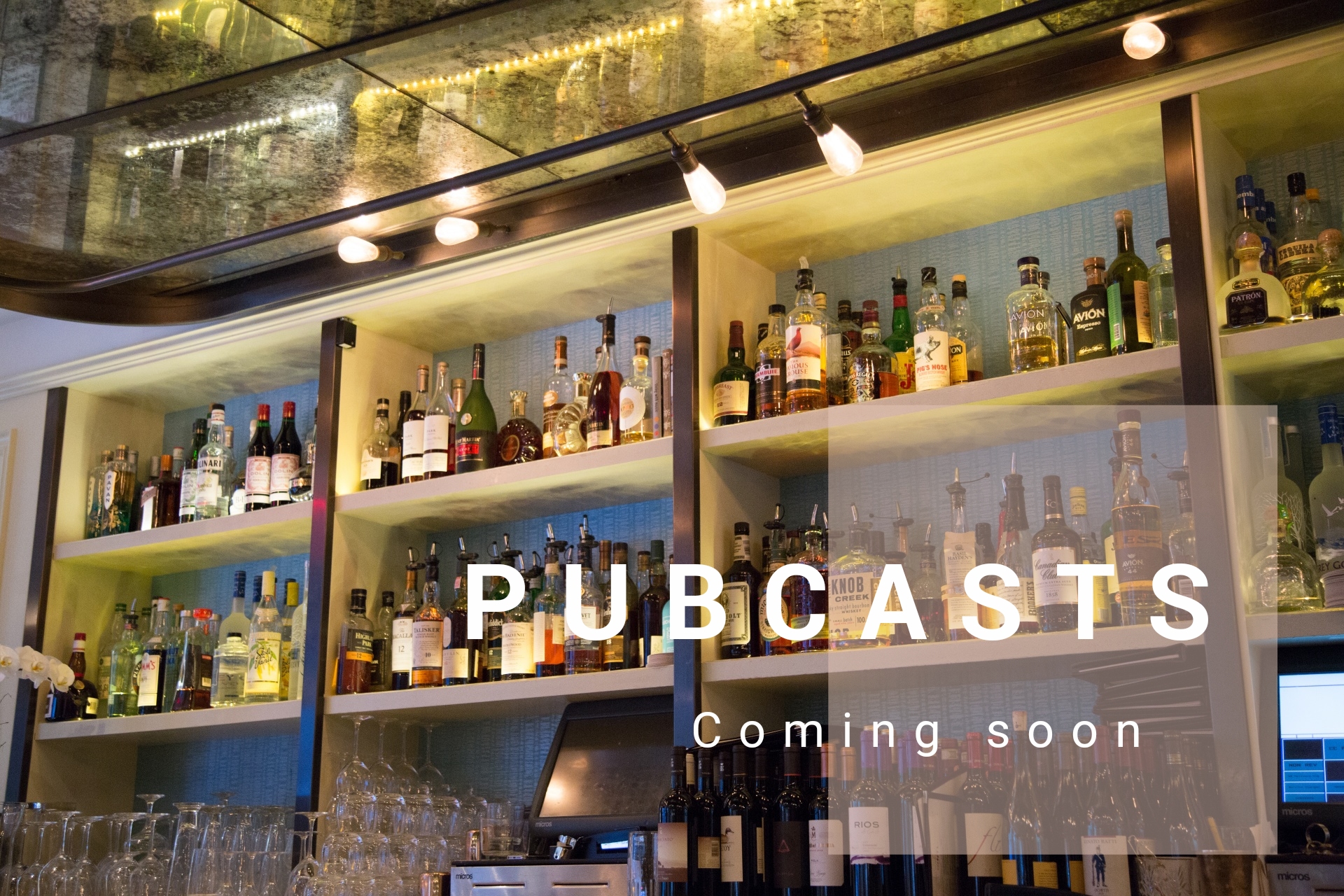 Coming Soon